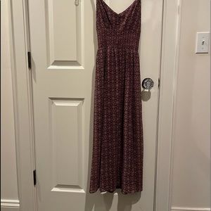 CLEARANCE Abercrombie & Fitch summer dress